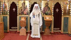 Patriarcha Daniel: Naše spása závisí na pomoci lidem v utrpení