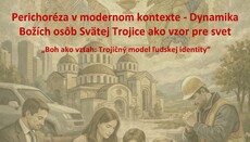 Konferencia v Prešove otvorí tému perichorézy