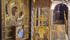 Svátek Setkání Páně byl oslaven i v Jeruzalémském patriarchátu