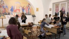 Nedeľná škola v Košiciach pokračovala druhou časťou prednášky