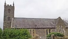 Srbská pravoslavná církev chce koupit kostel v Irsku