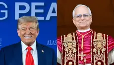 Vatikán se odmítl zapojit do Trumpovy 