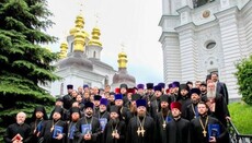 Випускники Київських духовних шкіл стануть опорою у несенні Євангельської істини