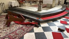 V Evropě roste počet útoků na křesťany a kostely