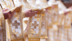 Rumunská církev se bude modlit za mír ke 4.výročí války na Ukrajině