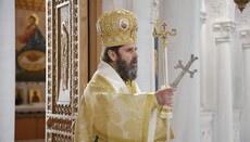 Arcibiskup Albánie: Čím více se přibližujeme k Bohu, tím více ustupuje strach