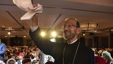 „Církev není muzeum“: služba metropolity Gerasima