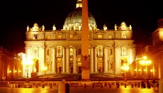 Revoluce v bazilice svatého Petra: Liturgie nově v 60 jazycích díky AI