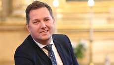 Luteránsky biskup na Slovensku kritizoval Fica za návštevu Moskvy