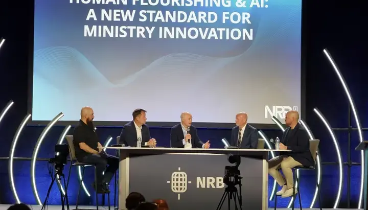 Křesťanské fórum v USA vyzvalo k morálnímu dohledu nad umělou inteligencí