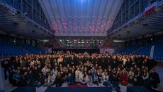 Svátek pravoslavné mládeže spojil stovky mladých v Polsku