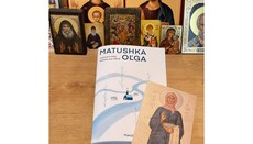 Nová brožúrka o sv. Oľge z Aljašky: Príbeh tichej svätosti a obety