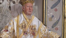 Ve Fanaru se uskuteční patriarchální liturgie na Neděli pravoslaví