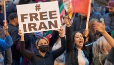 Prezident ICC varuje: Křesťané v Íránu čelí vlně násilí a útlaku