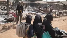 Nigérie slíbila chránit všechny náboženské komunity