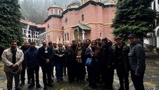 Polsko–bulharská výměna: pravoslavná mládež posiluje spolupráci