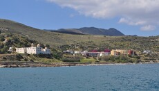 Svátek pravoslaví v Krétské pravoslavné akademii