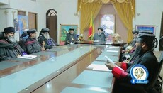 Svatý synod etiopské církve odsoudil masakr v Arsi