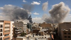 Papež Lev XIV. vyzval k zastavení násilí v Íránu