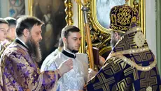 V Białystoku vysvěcen nový diakon Michał Sacharczuk