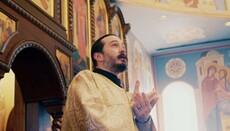 Pravoslavná organizace neslyšících představí nové znaky pro liturgii