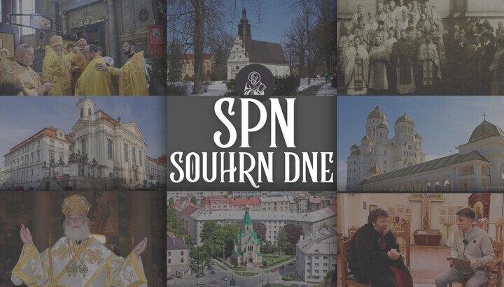 Souhrn dne - 3. března 2026