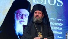 Arcibiskup Jan připomněl odkaz arcibiskupa Anastasia