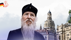 „Ale pravda zvítězí“ – Metropolita Mark