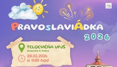 V Košiciach sa uskutoční Pravoslaviádka 2026 pre deti