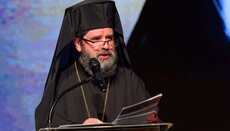 Albánský arcibiskup: O svém tajném křestu během totality