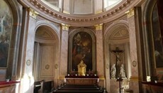 Bratislava: Seminář o ikonách odhalí techniky iridismós a pyridismós