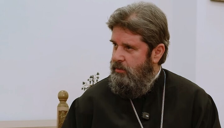 Arcibiskup Albánie: První v pravoslaví neznamená vládnoucí