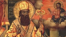 Svatý Řehoř Palama: 2.neděle Velkého půstu připomíná učení o poznání Boha