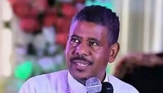 Zemřel známý kazatel Etiopské pravoslavné církve Zelalem Wondimu