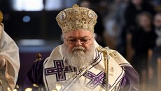 Patriarcha Antiochie Jan X. vyzval k míru v jižním Libanonu