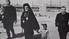 Arcibiskup Elpidoforos připomněl výročí pochodu za občanská práva v Selmě