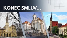 Pravoslavná církev může přijít o tři významné chrámy v Praze