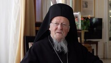 Na Ekumenického patriarchu byla podána žaloba