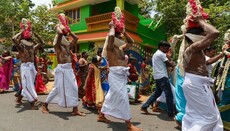 Indie: Křesťané musí přijmout hinduismus, aby mohli pohřbít své blízké