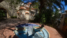 Pravoslavná katedrála sv. Mikuláše v srdci staré Havany