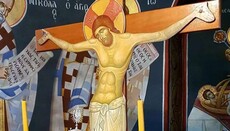 Řecký pravoslavný tisk upozorňuje na „útoky“ proti kříži