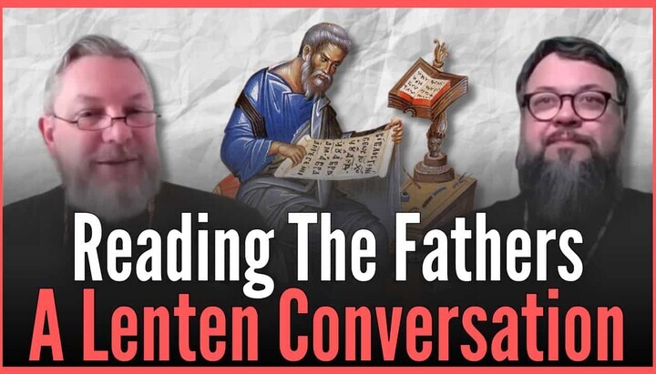 V USA spouští postní videosérii o pravoslavné spiritualitě