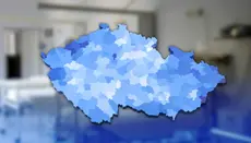 Kde se v Česku žije nejdéle? Sever země čelí vysoké předčasné úmrtnosti