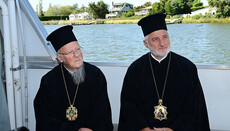 Hierarcha Fanaru: Některé církve bojkotují setkání kvůli autokefalii PCU