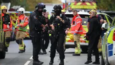 Synagoga v Rotterdamu terčem žhářského útoku