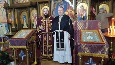 Svedectvo jednoty v Inovciach: Spoločná liturgia v pôstnom období