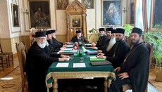 Polská pravoslavná církev znovu odmítla uznat PCU