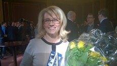 Finská poslankyně vystoupí v Kongresu kvůli svobodě slova