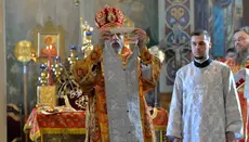 V Białystoku vysvěcen nový pravoslavný kněz