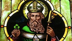 Životy svatých: Svatý Patrik, který pokřtil Irsko trojlístkem